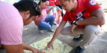 Philippine Red Cross