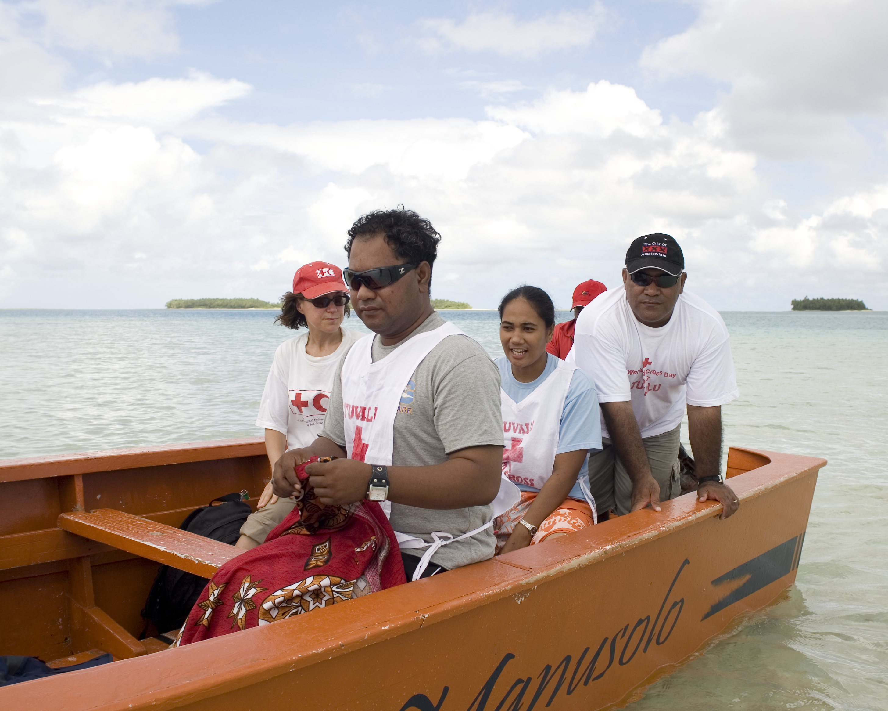 Tuvalu